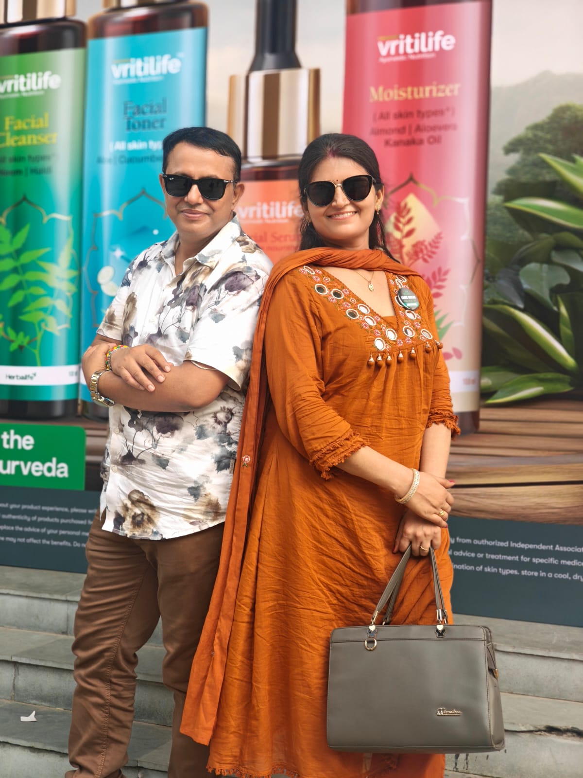 Coach Kavita 1