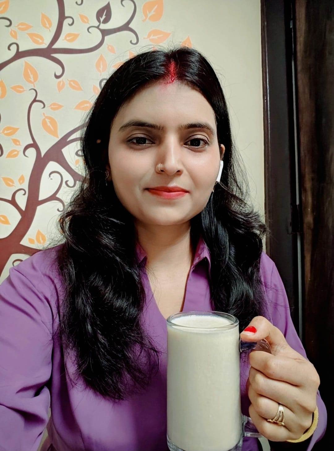 Coach Kavita Jha