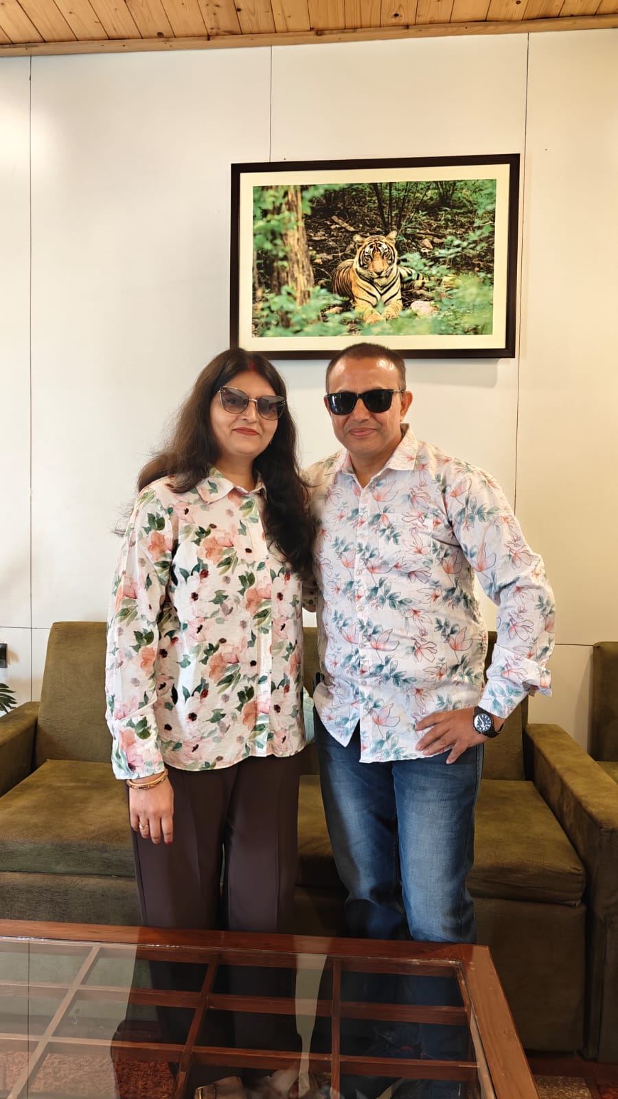 Coach Kavita 5