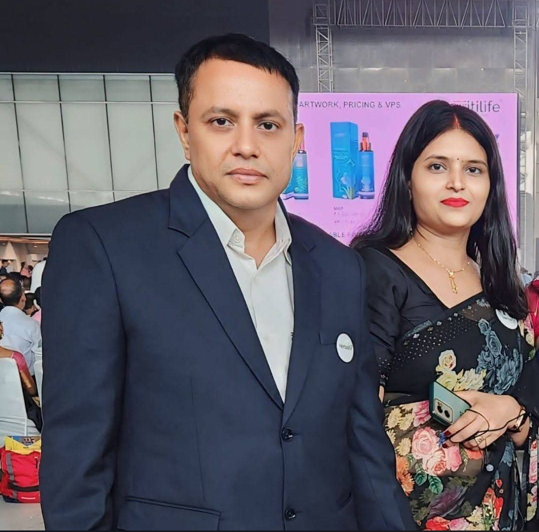 Coach Kavita 6