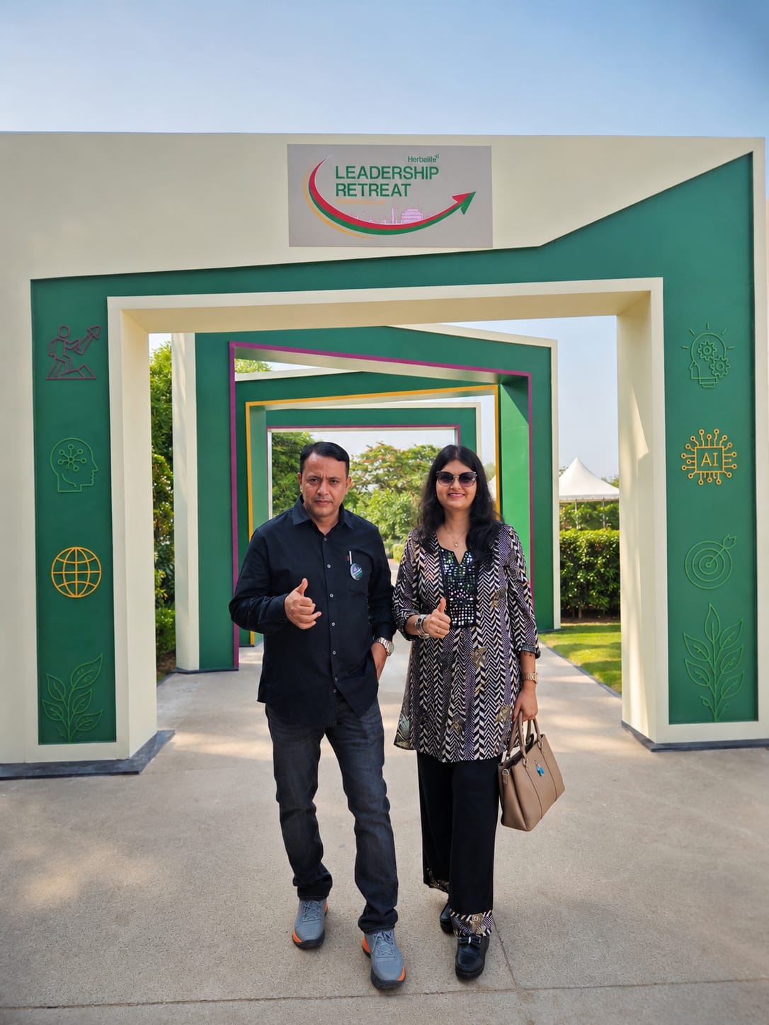 Coach Kavita Jha